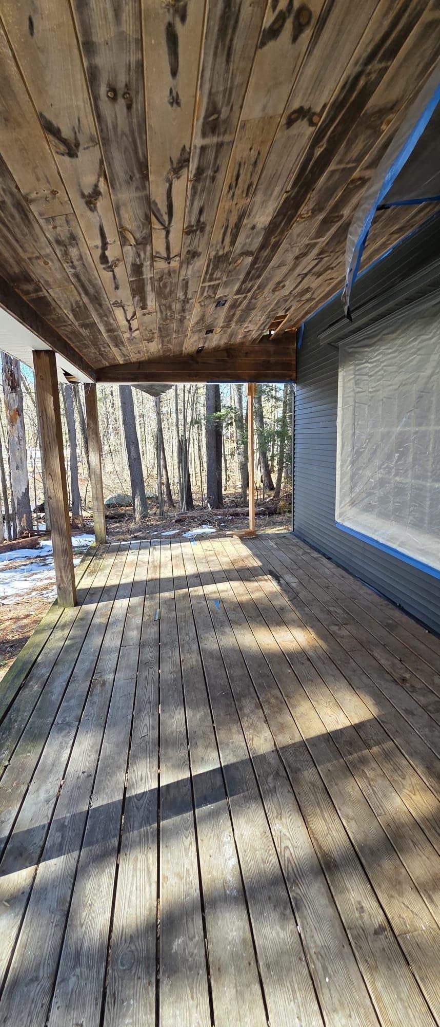 4 Olsen Lane Wolfeboro, NH 03894 - Photo 37 of 44