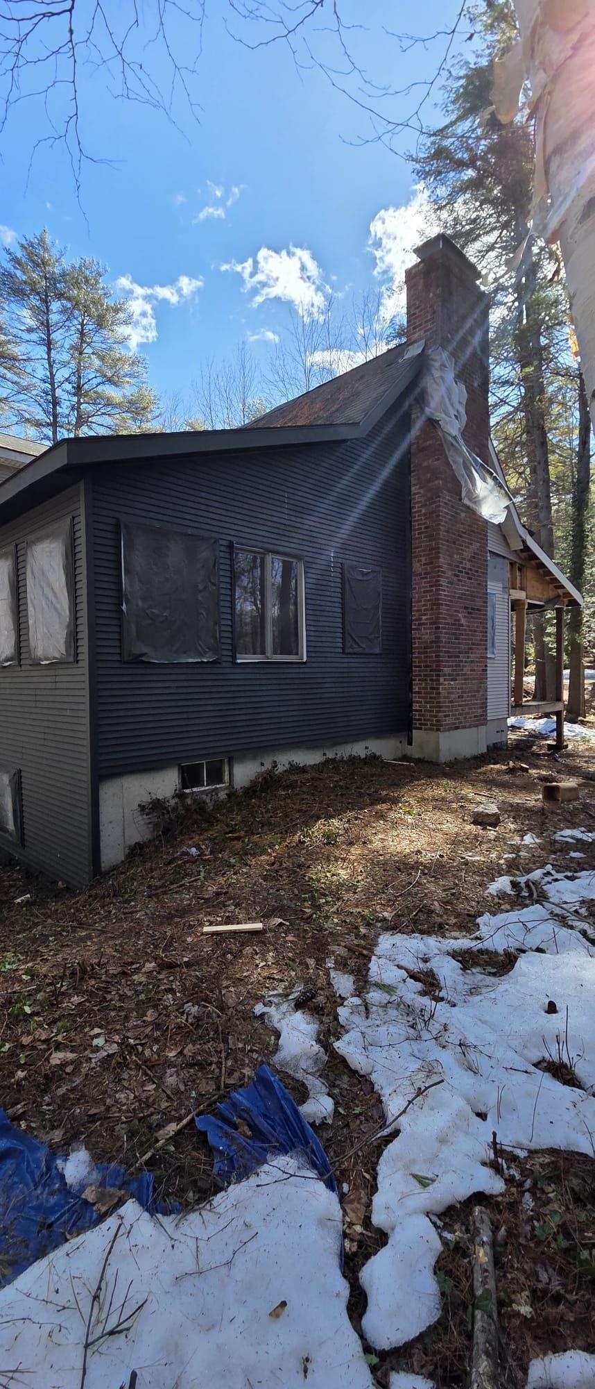 4 Olsen Lane Wolfeboro, NH 03894 - Photo 38 of 44