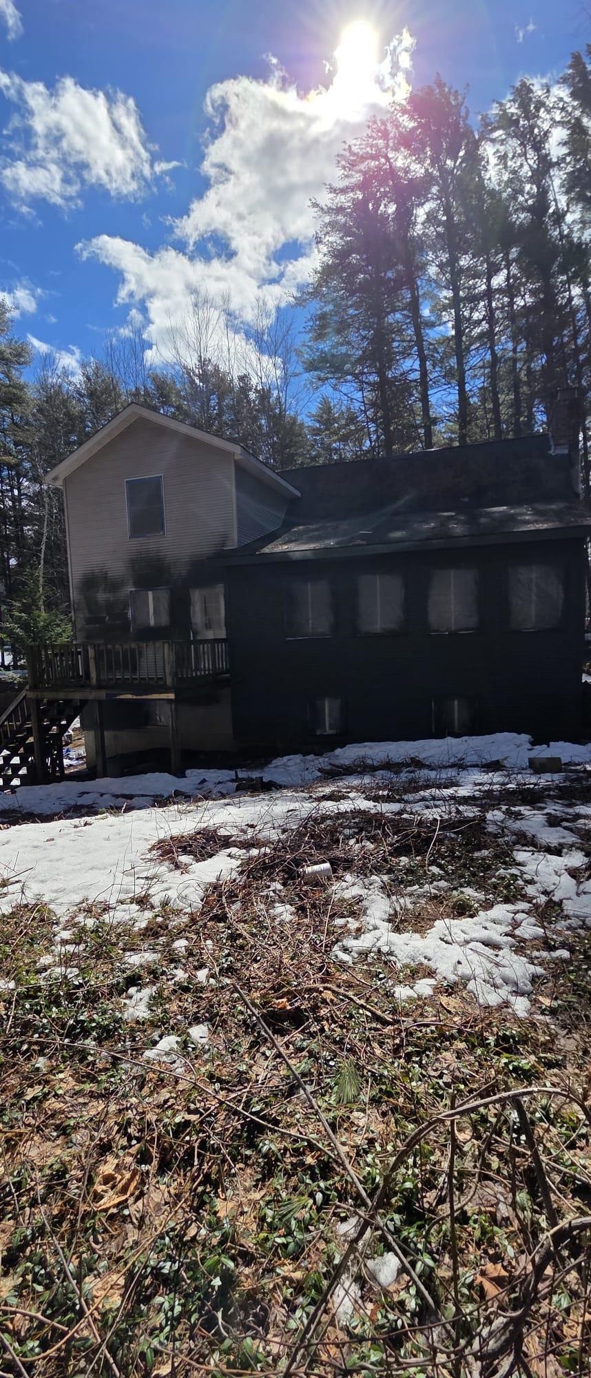 4 Olsen Lane Wolfeboro, NH 03894 - Photo 39 of 44