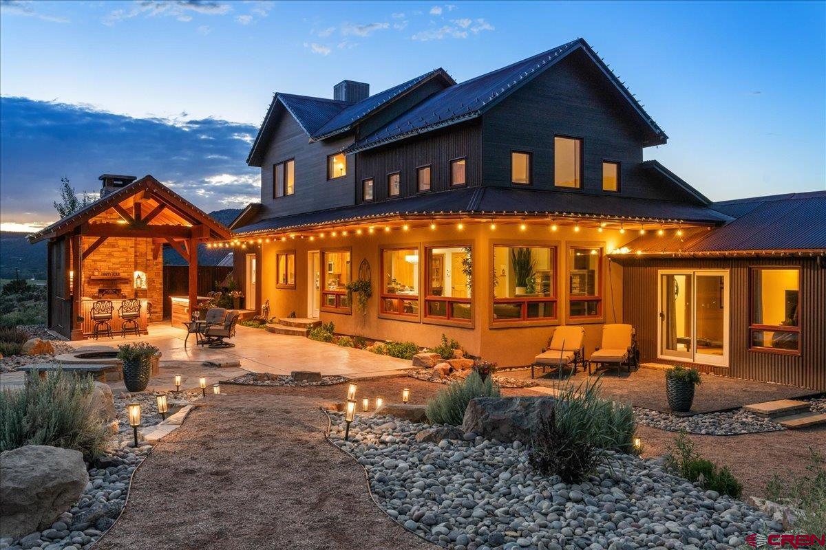 200 Rabbit Brush Court Ridgway, CO 81432 - Photo 2 of 39 Gallery Image 2