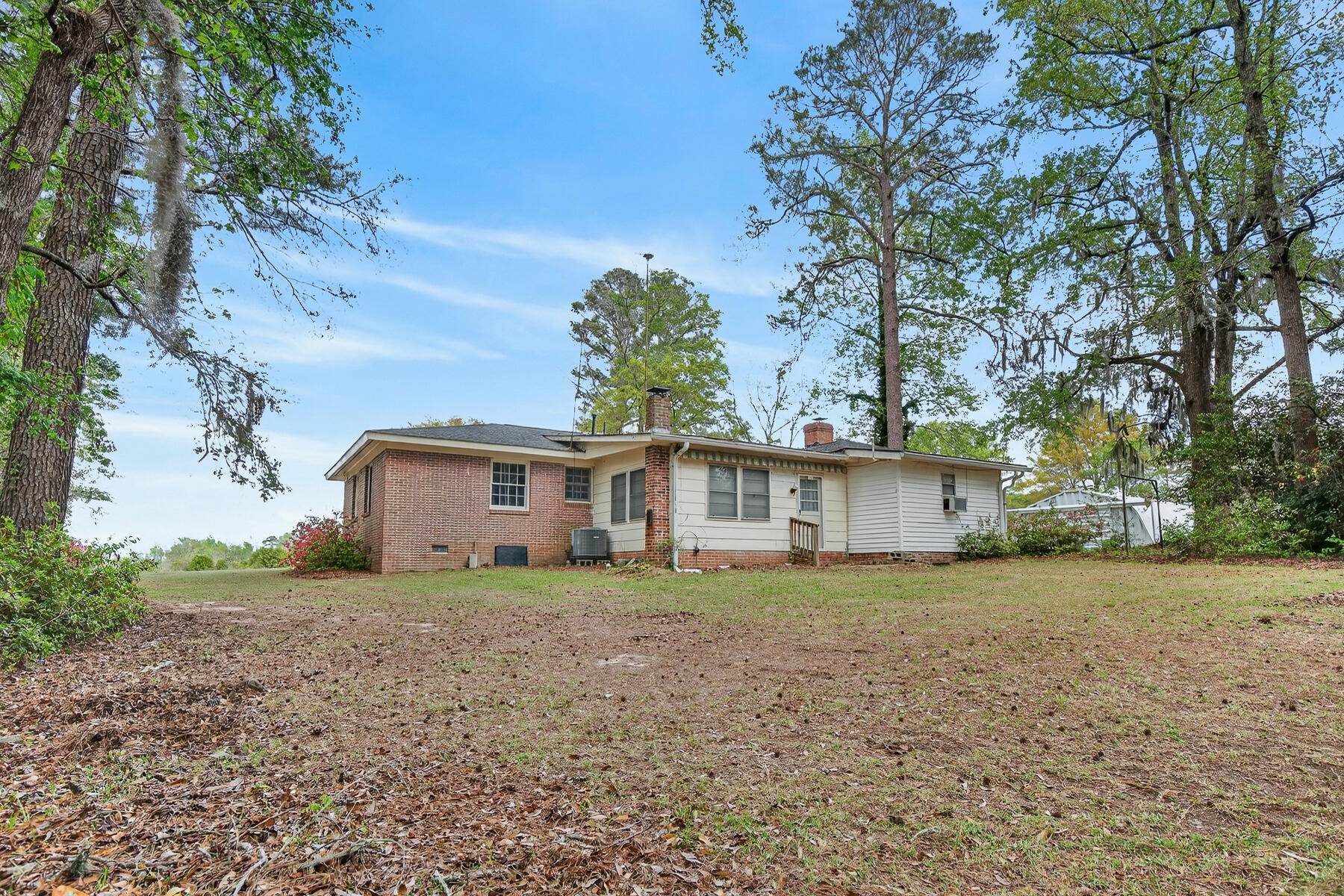 3643 Char-Augusta Road Bamberg, SC 29003 - Photo 29 of 55 HU-58