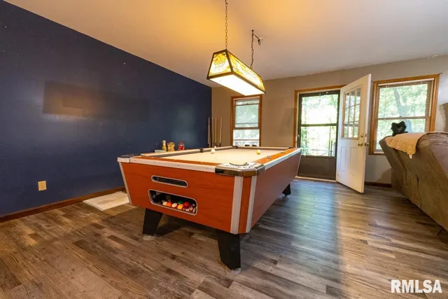 $197,000 | 1380 Highway 45, Vienna, IL 62995