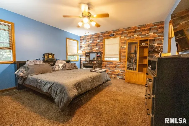 $197,000 | 1380 Highway 45, Vienna, IL 62995