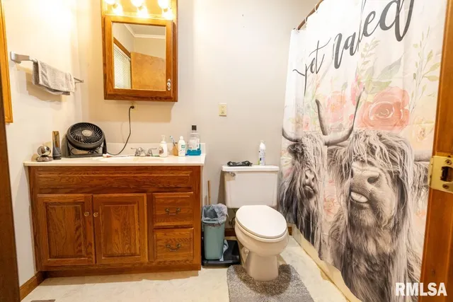 $197,000 | 1380 Highway 45, Vienna, IL 62995