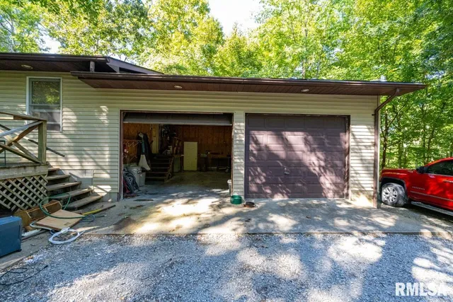 $197,000 | 1380 Highway 45, Vienna, IL 62995