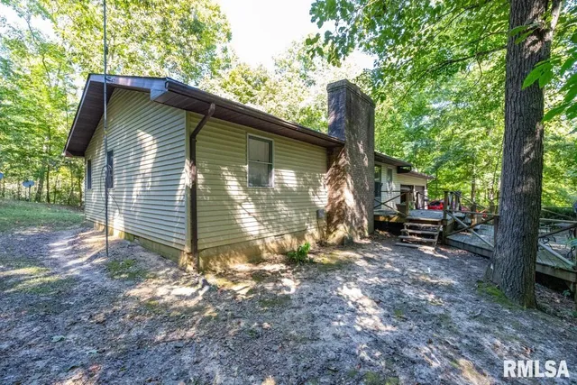 $197,000 | 1380 Highway 45, Vienna, IL 62995