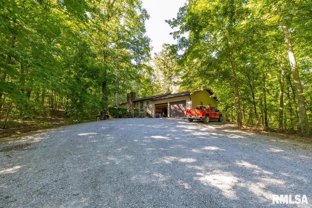 $197,000 | 1380 Highway 45, Vienna, IL 62995