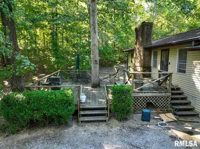 $197,000 | 1380 Highway 45, Vienna, IL 62995