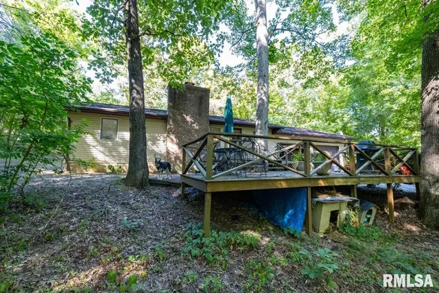 $197,000 | 1380 Highway 45, Vienna, IL 62995