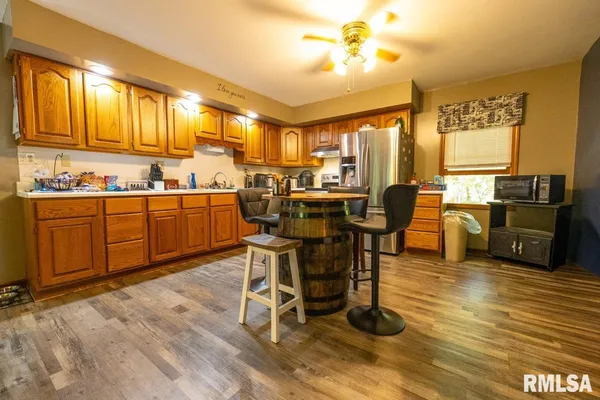 $193,845 | 1380 Highway 45, Vienna, IL 62995