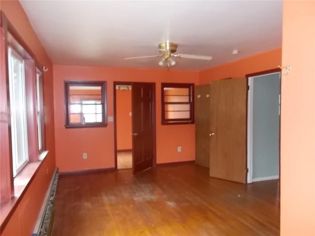 779 Bucksport Road Ellsworth, ME 04605 - Photo 29 of 35 Master Bedroom looking toward bonus...