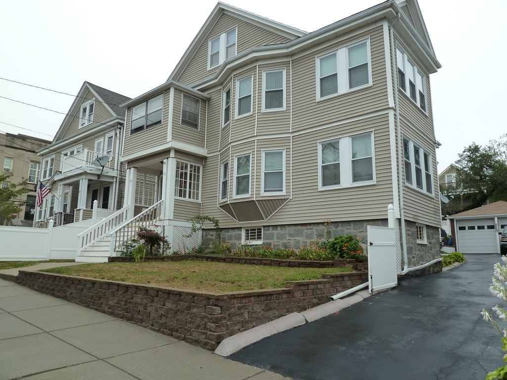 45 Owencroft Road, Unit 1 Boston, MA 02124 - Photo 1 of 22 Gallery Image 1