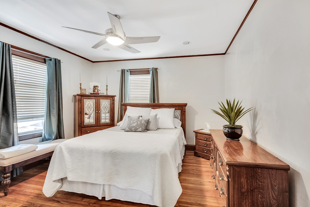 45 Owencroft Road, Unit 1 Boston, MA 02124 - Photo 12 of 22 Gallery Image 12