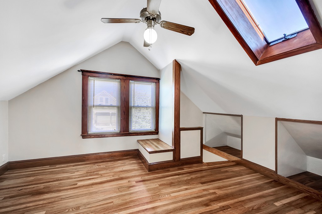 45 Owencroft Road, Unit 1 Boston, MA 02124 - Photo 14 of 22 Gallery Image 14