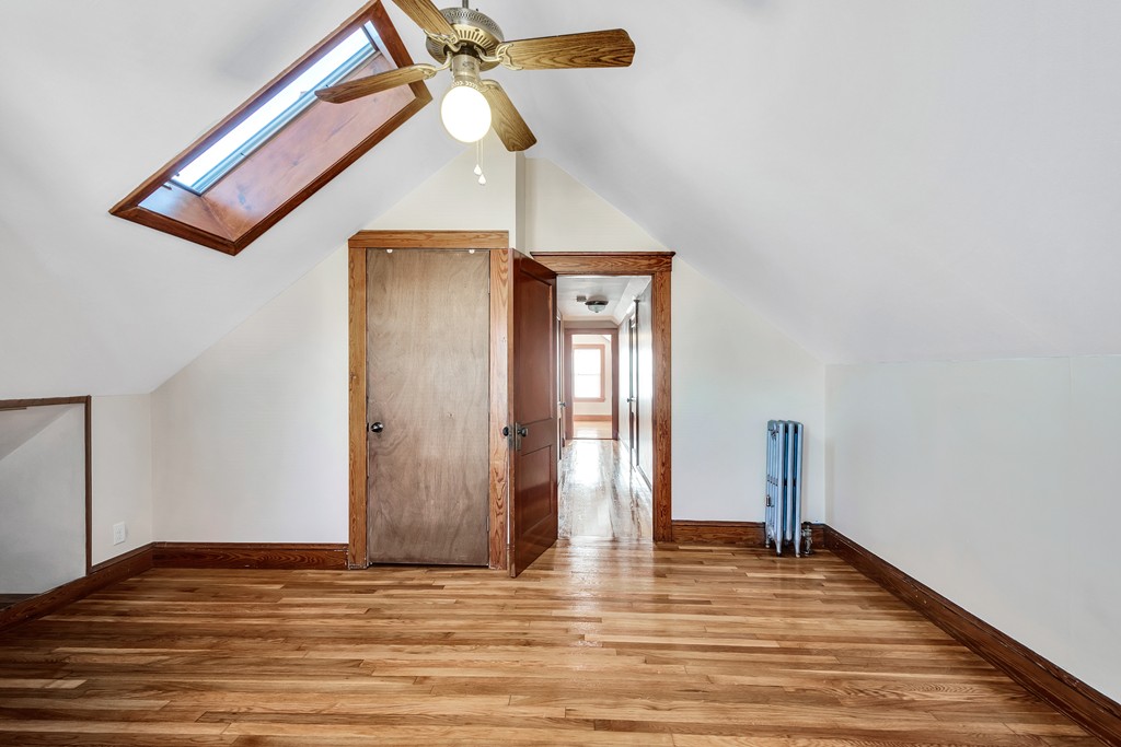 45 Owencroft Road, Unit 1 Boston, MA 02124 - Photo 15 of 22 Gallery Image 15
