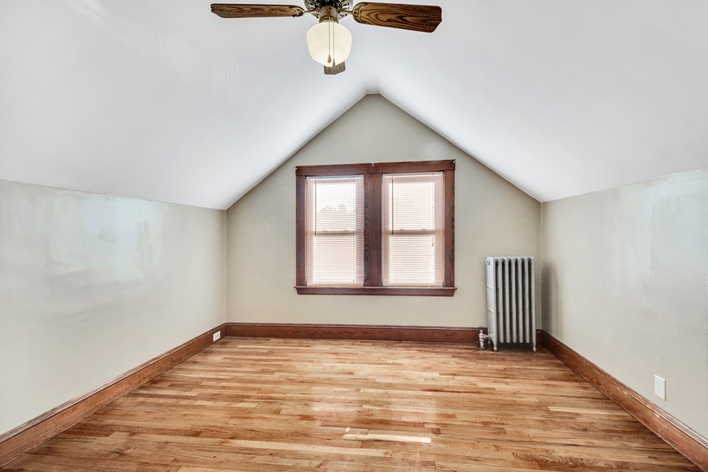 45 Owencroft Road, Unit 1 Boston, MA 02124 - Photo 16 of 22 Gallery Image 16