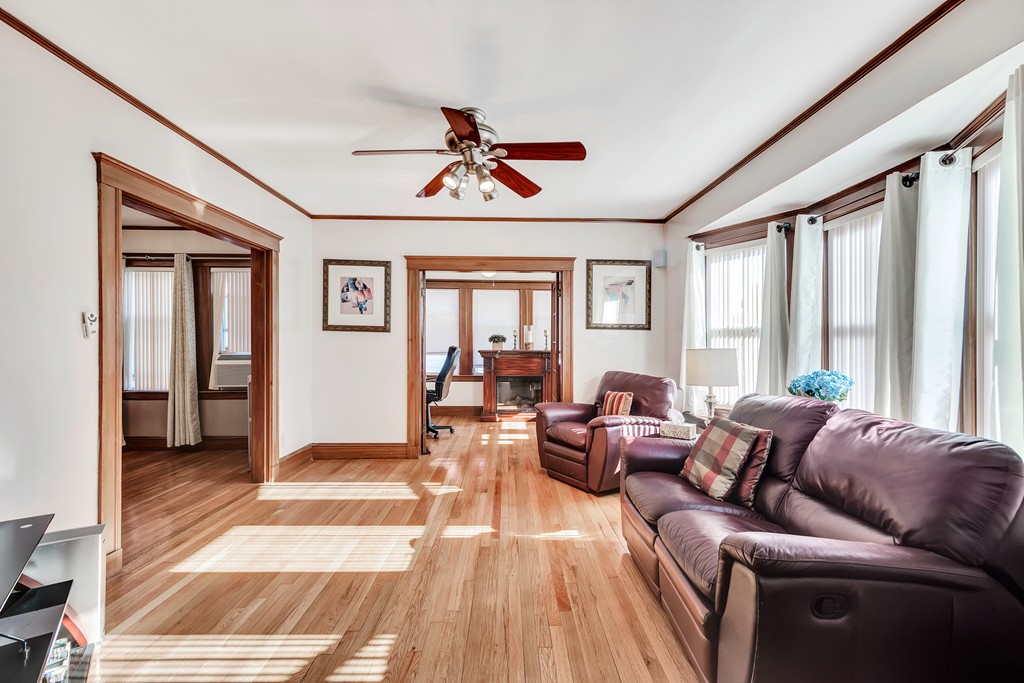 45 Owencroft Road, Unit 1 Boston, MA 02124 - Photo 4 of 22 Gallery Image 4