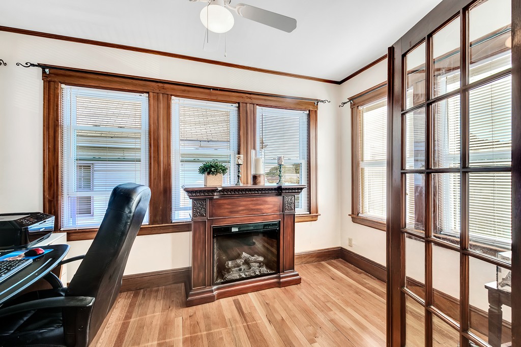 45 Owencroft Road, Unit 1 Boston, MA 02124 - Photo 6 of 22 Gallery Image 6