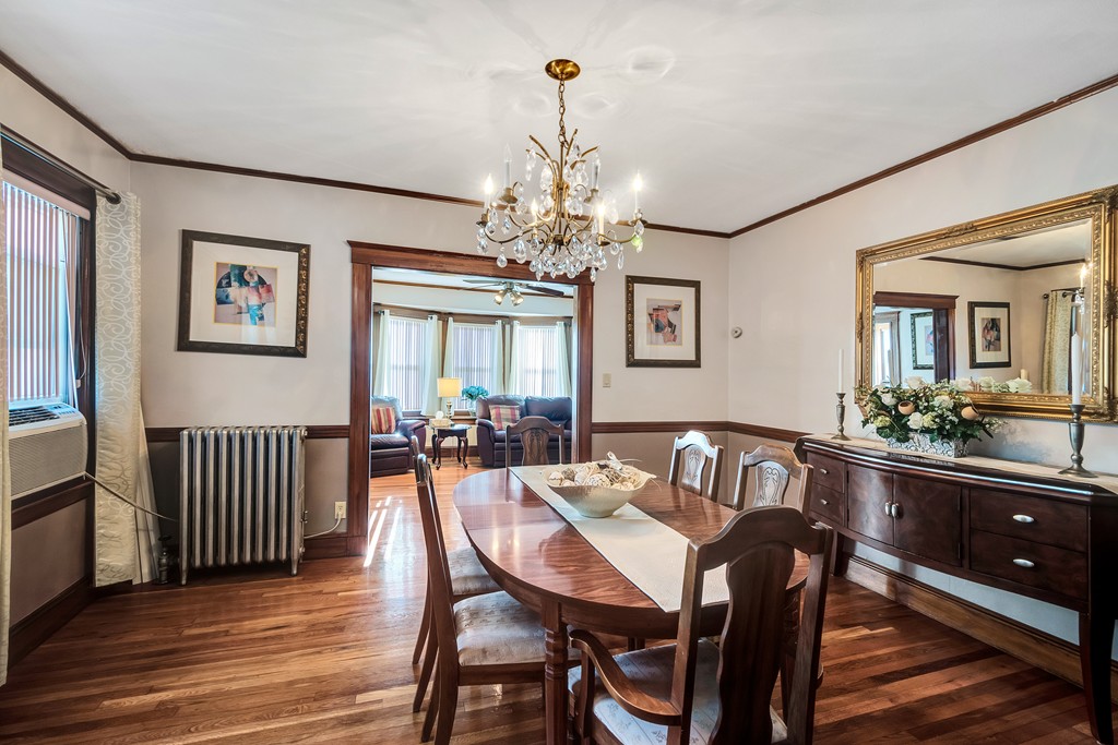 45 Owencroft Road, Unit 1 Boston, MA 02124 - Photo 8 of 22 Gallery Image 8