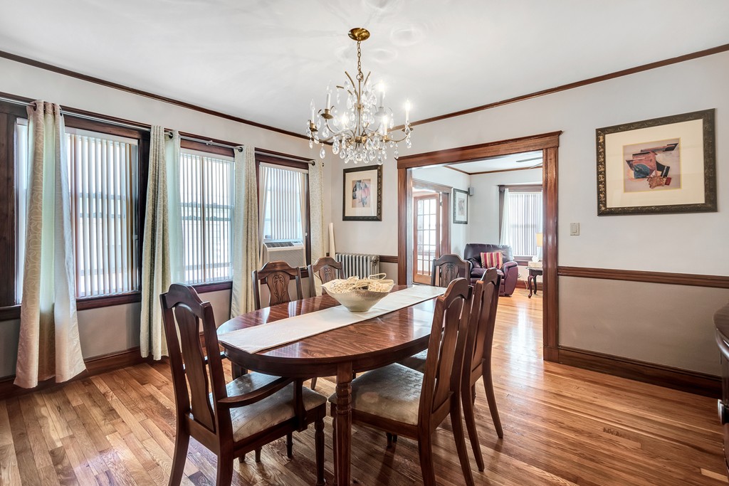 45 Owencroft Road, Unit 1 Boston, MA 02124 - Photo 9 of 22 Gallery Image 9