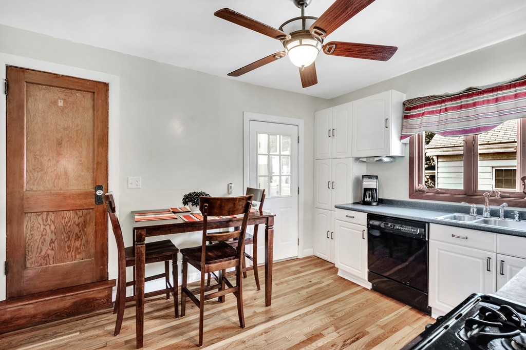 45 Owencroft Road, Unit 1 Boston, MA 02124 - Photo 10 of 22 Gallery Image 10