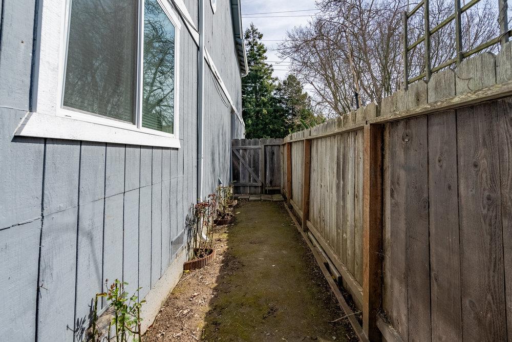 502 Winchester Drive Watsonville, CA 95076 - Photo 43 of 43 a view of a pathway of a house