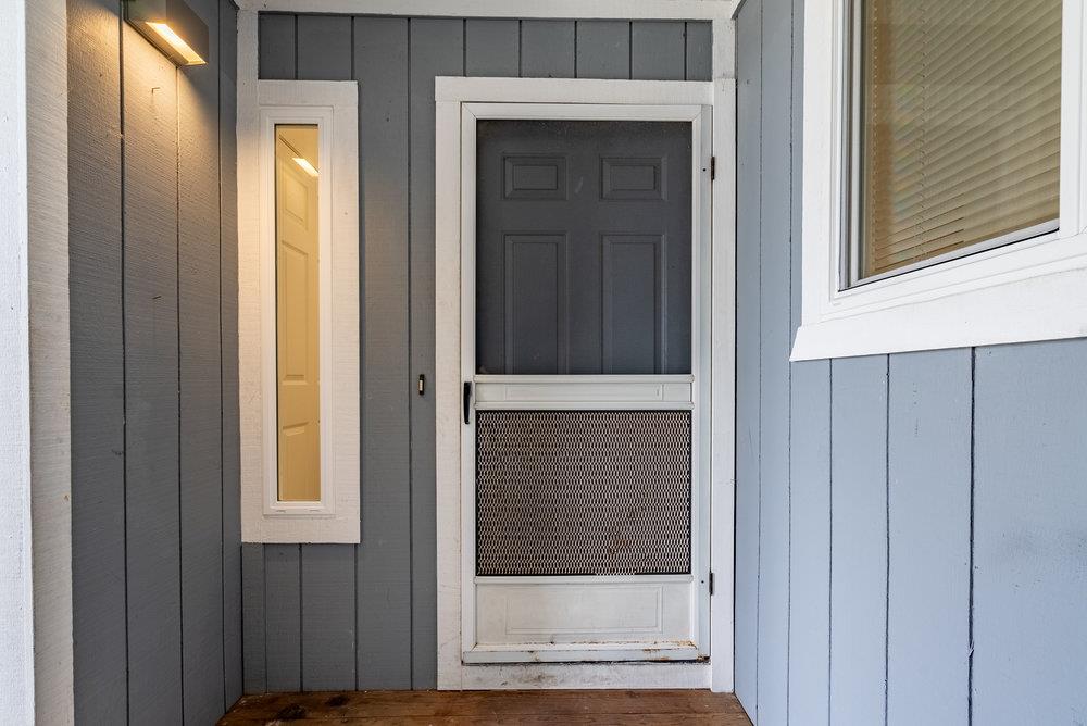 502 Winchester Drive Watsonville, CA 95076 - Photo 7 of 43 a view of front door