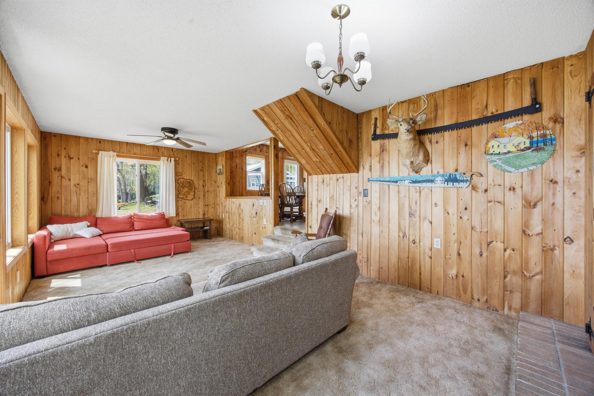 20850 Leona Beach Road Rochert, MN 56578 - Photo 9 of 30