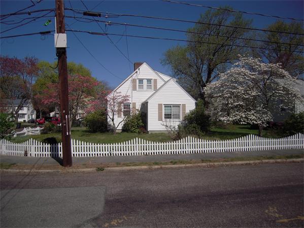 25 Cheswick Road Arlington, MA 02474 - Photo 5 of 11 Gallery Image 5
