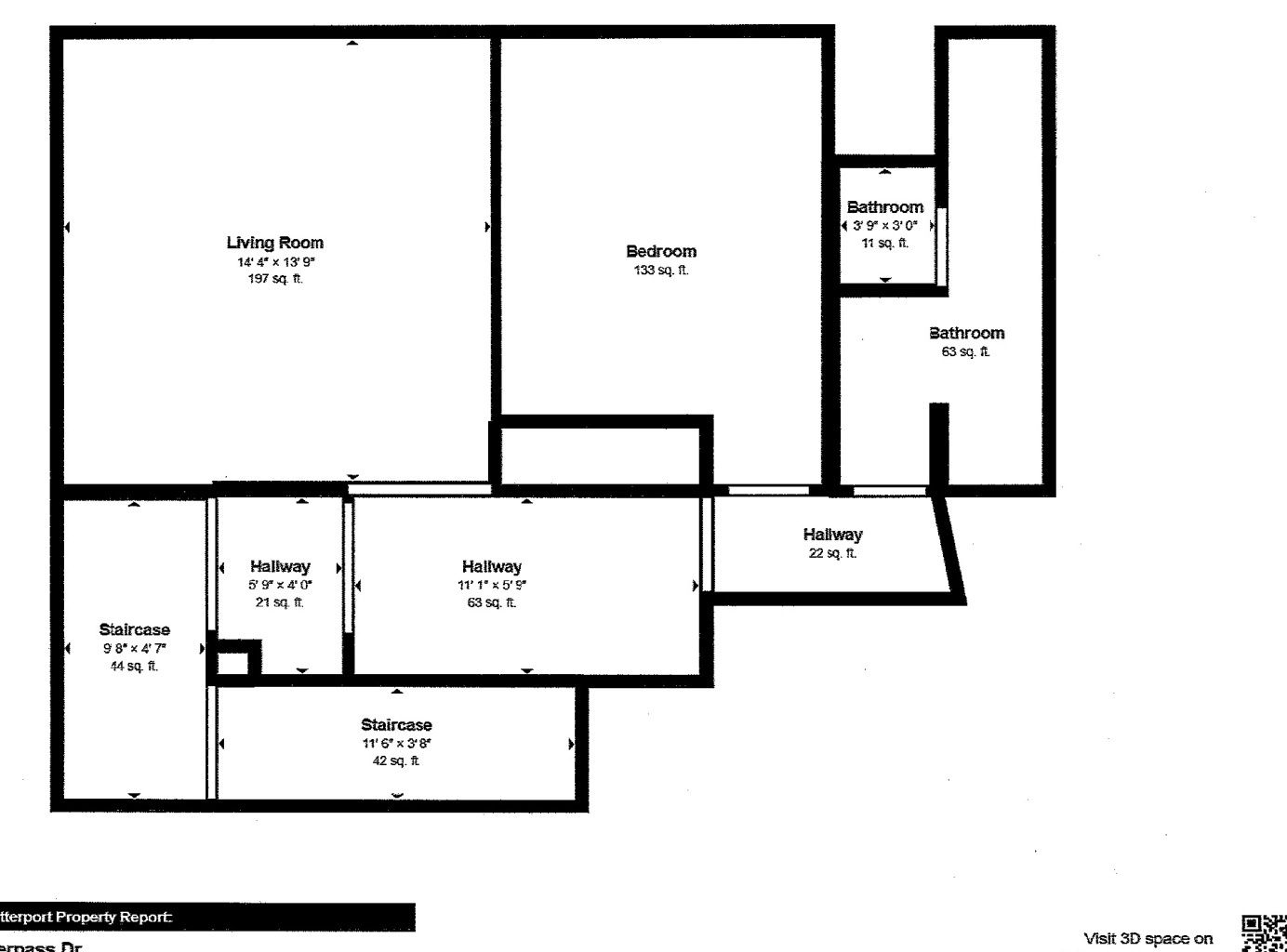 40 Overpass Road, Unit 40 Newry, ME 04261 - Photo 87 of 89 Gallery Image 87