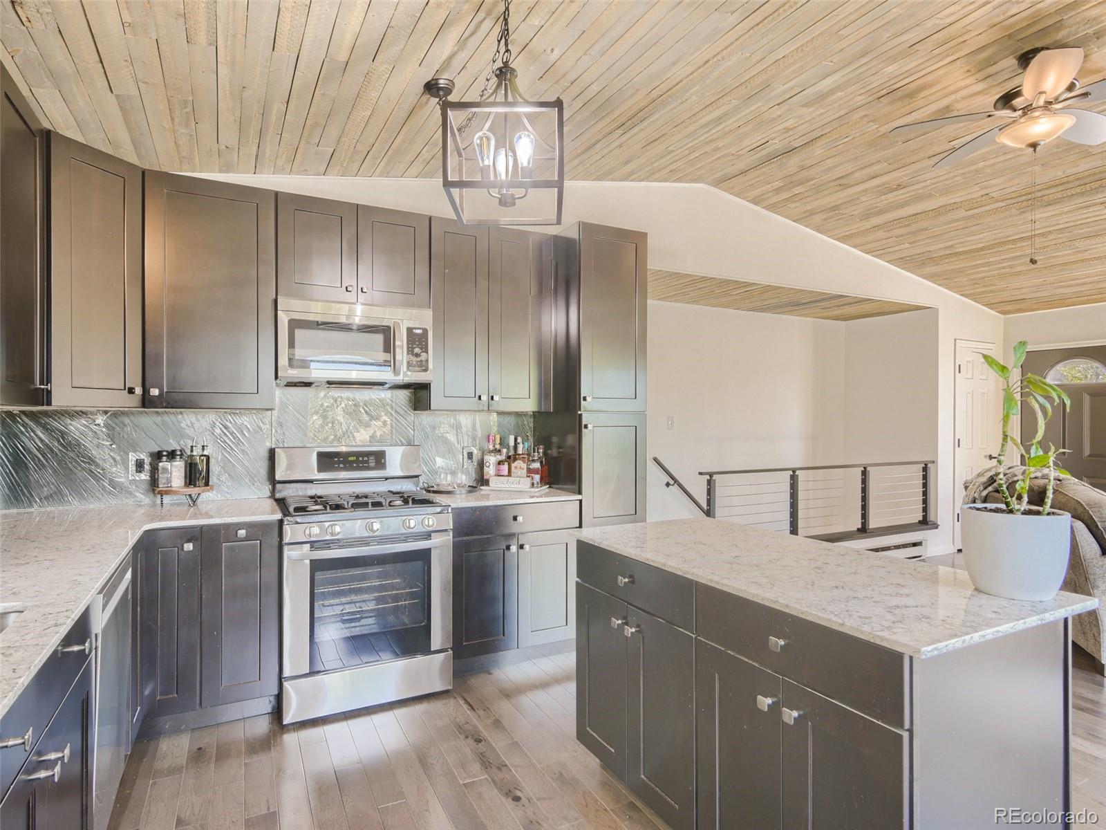 163 Silver Springs Road Bailey, CO 80421 - Photo 8 of 36 Gallery Image 8