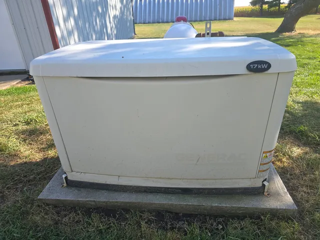 $297,000 | 523 East 2900 North Road, Clifton, IL 60927