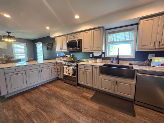 $297,000 | 523 East 2900 North Road, Clifton, IL 60927