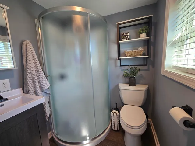 $297,000 | 523 East 2900 North Road, Clifton, IL 60927