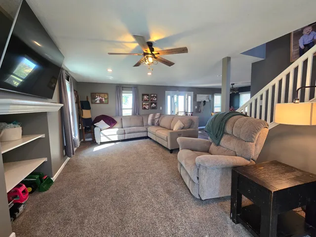 $297,000 | 523 East 2900 North Road, Clifton, IL 60927