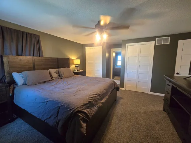 $297,000 | 523 East 2900 North Road, Clifton, IL 60927