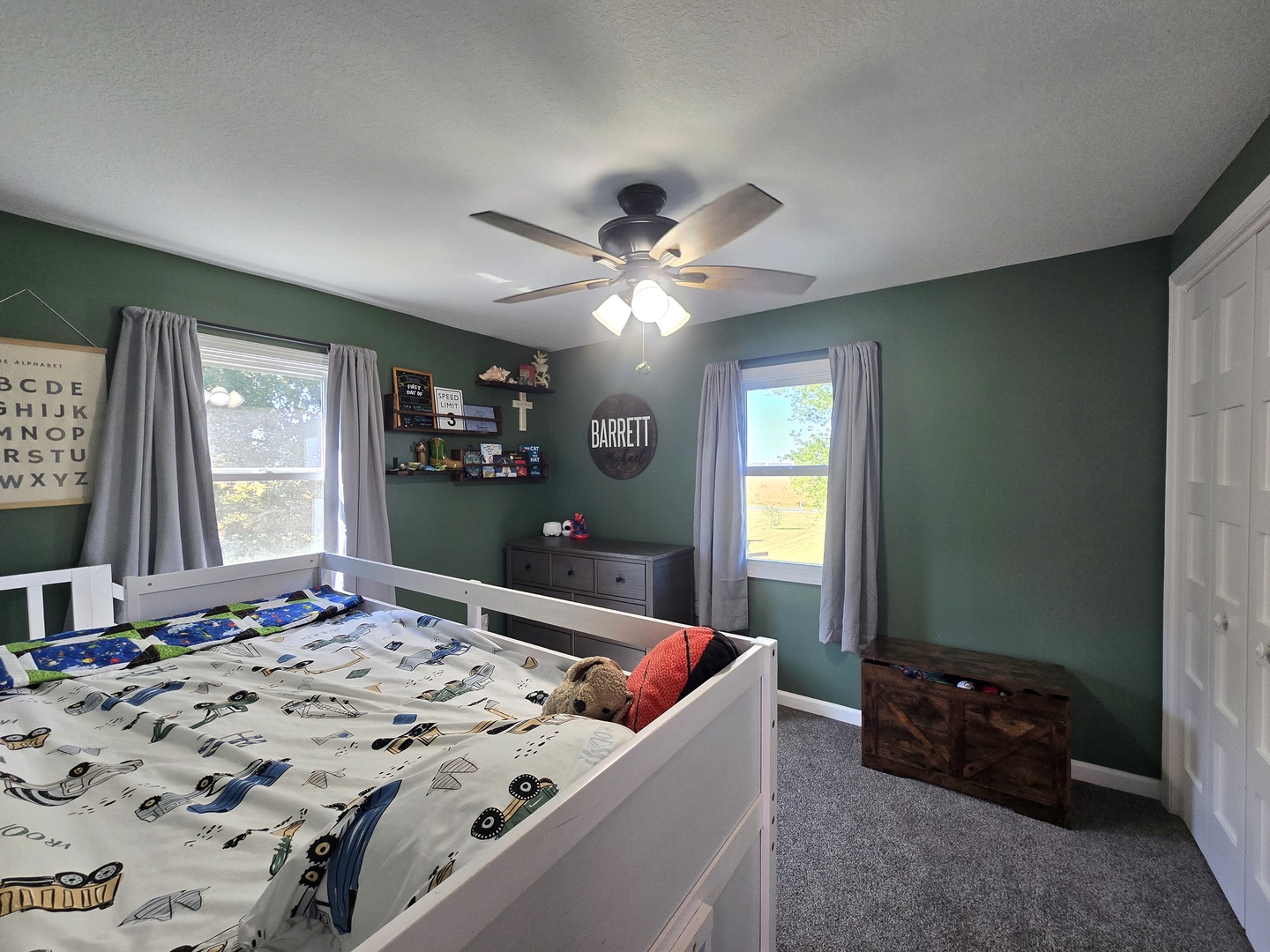 523 East 2900 North Road Clifton, IL 60927 - Photo 38 of 46