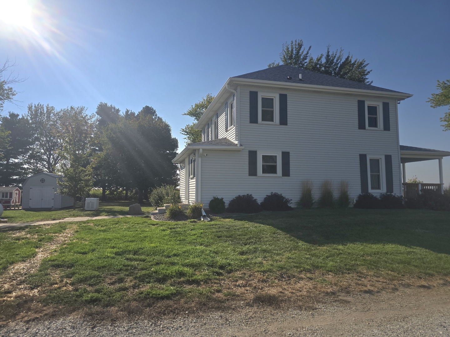 523 East 2900 North Road Clifton, IL 60927 - Photo 41 of 46