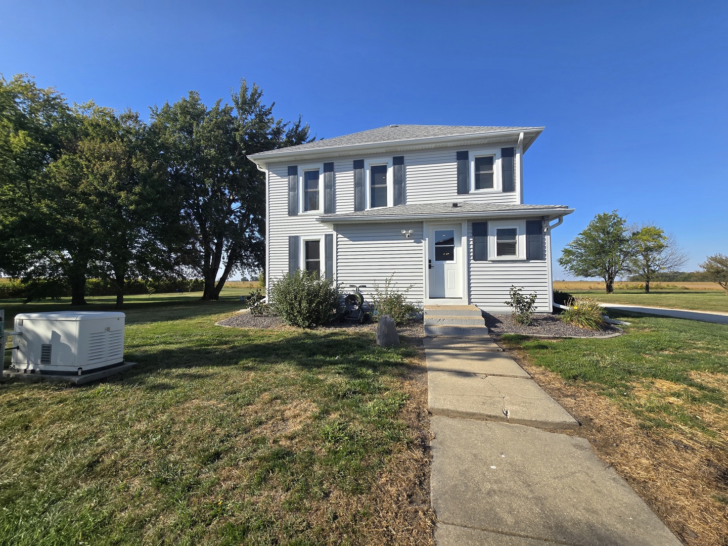 523 East 2900 North Road Clifton, IL 60927 - Photo 42 of 46