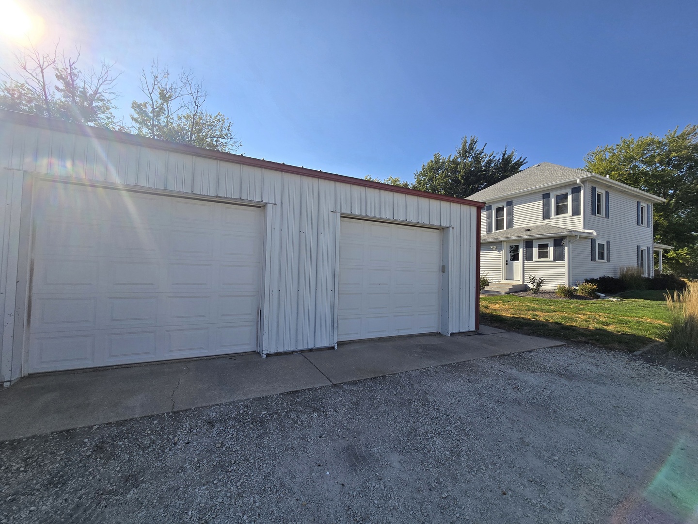 523 East 2900 North Road Clifton, IL 60927 - Photo 43 of 46