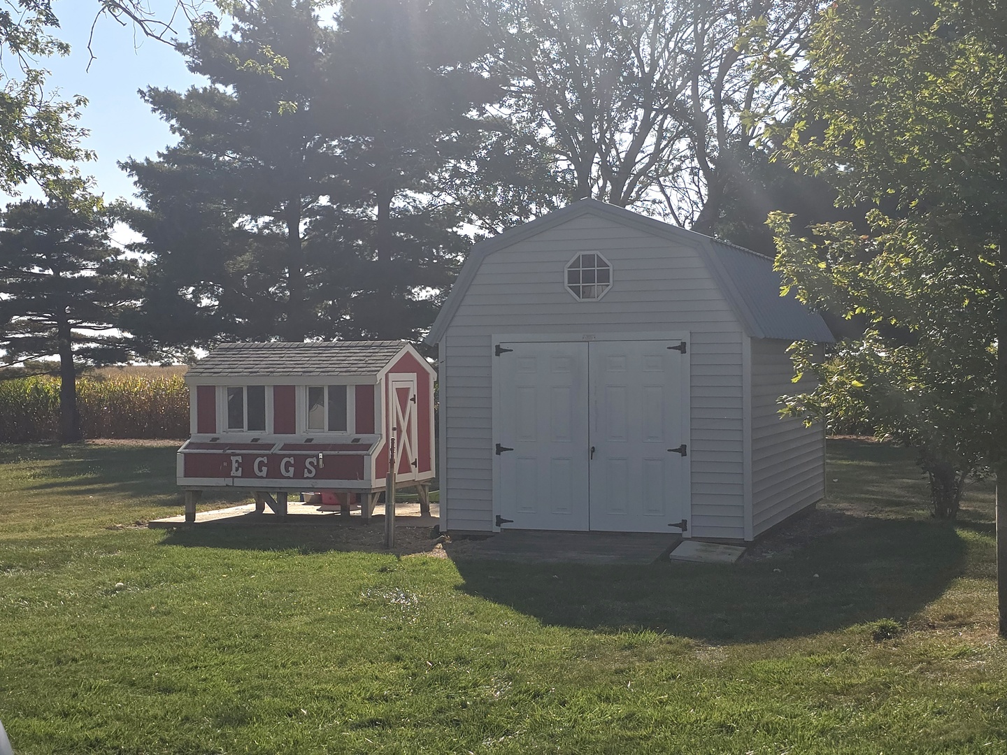 523 East 2900 North Road Clifton, IL 60927 - Photo 44 of 46