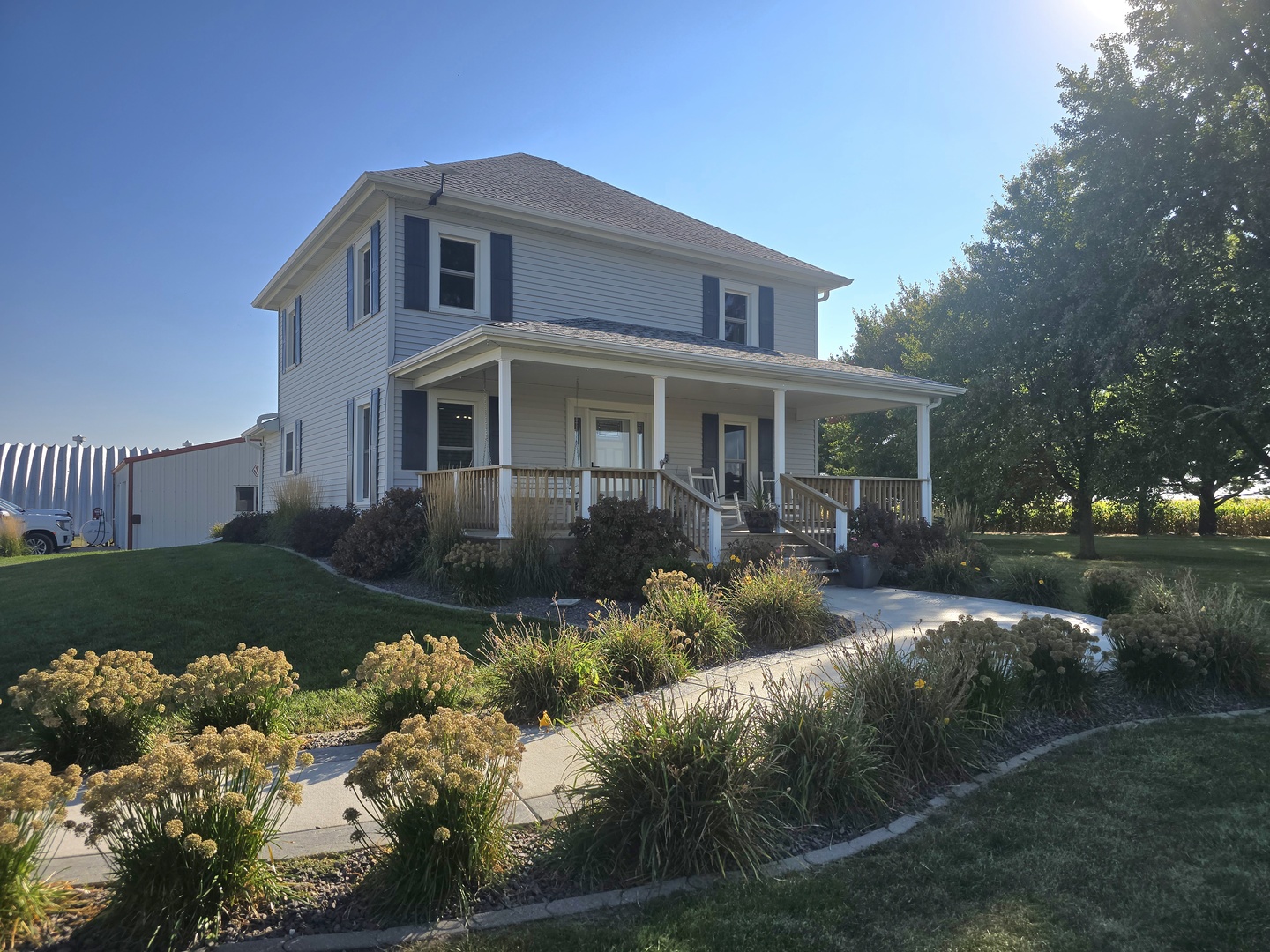 523 East 2900 North Road Clifton, IL 60927 - Photo 46 of 46