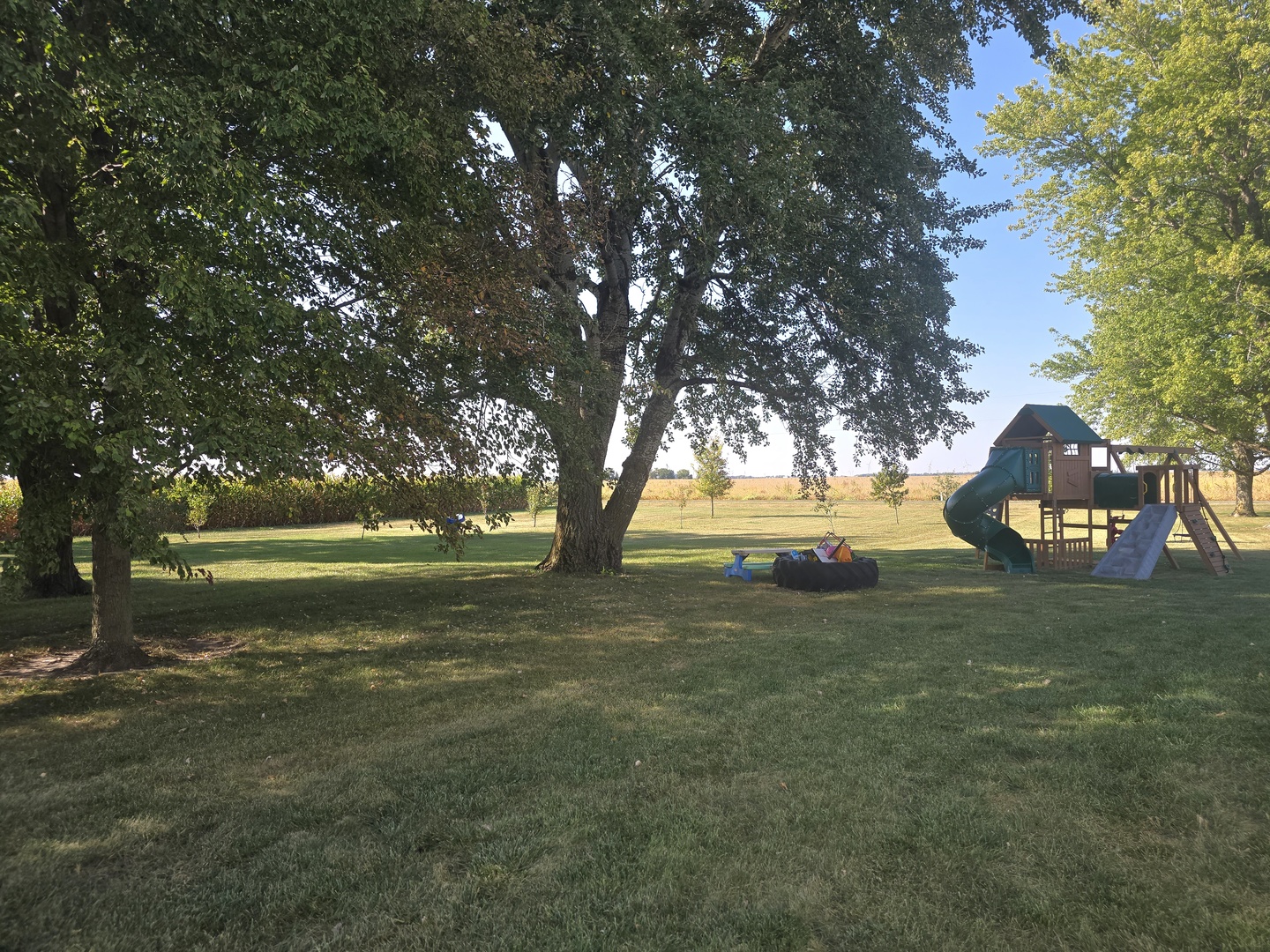 523 East 2900 North Road Clifton, IL 60927 - Photo 7 of 46