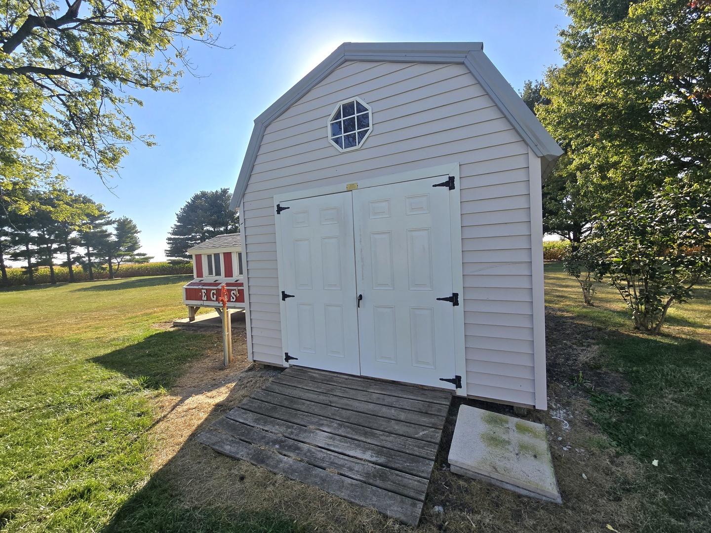 523 East 2900 North Road Clifton, IL 60927 - Photo 8 of 46