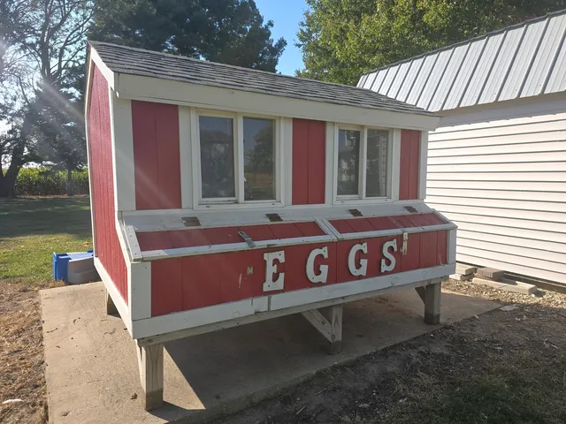 $297,000 | 523 East 2900 North Road, Clifton, IL 60927