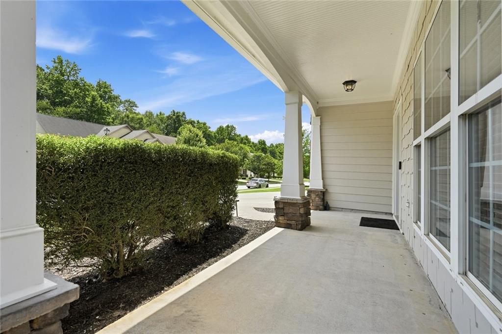 3320 Pebble Ridge Lane Buford, GA 30519 - Photo 2 of 48