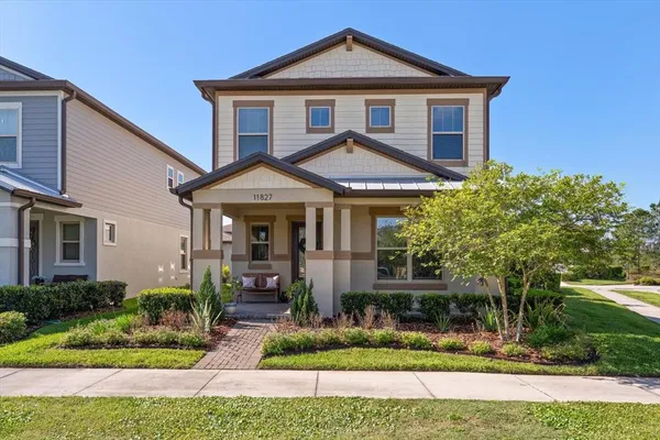 $525,000 | 11827 Blamey Trail, Odessa, FL 33556