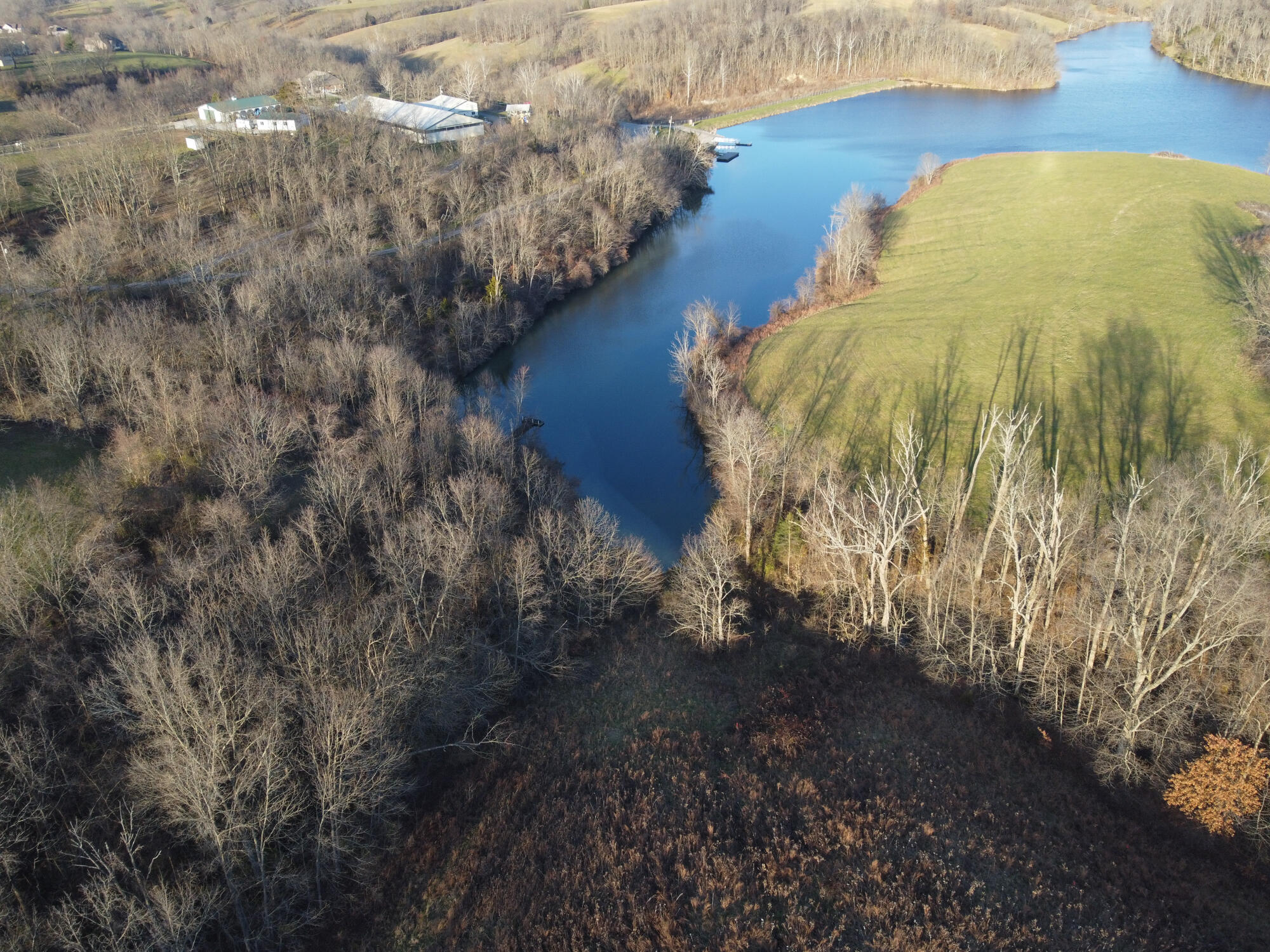1525 Dry Ridge Mt Zion Road Dry Ridge, KY 41035 - Photo 2 of 49