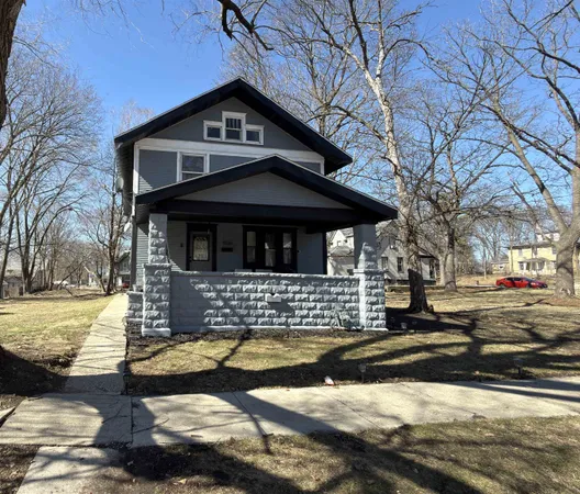 $135,000 | 1036 North Winnebago Street, Rockford, IL 61103