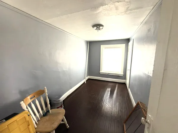 a view of workspace with window